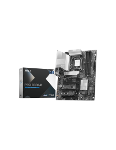 MSI PRO B860-P